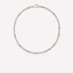 Serpens Chain Necklace MX
